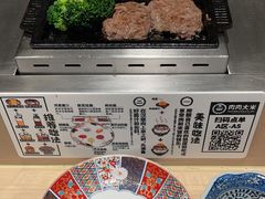-肉肉大米(金虹桥店)