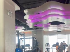 -我爱运动健身·游泳·瑜伽·普拉提馆(大卫城店)