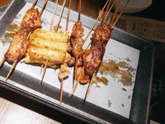 -管氏翅吧(马家堡店)