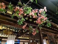-枚青·临安酒肆(腾飞大厦店)