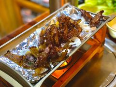 -青春韩国料理(光环店)