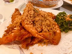 -无招牌海鲜餐厅(滨海艺术中心店)