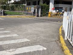 -沈杜公路站P+R停车场