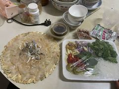 -官塘原味鱼生·潮菜大排档(潮州总店)