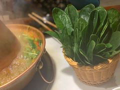 -宣武小院涮肉(前门店)