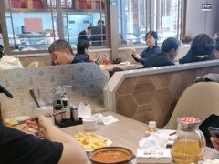 -六泰居·尔滨地标·东北菜(泰山路店)