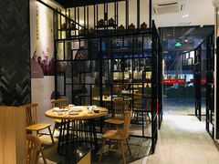 -老福洲徐记(福新店)