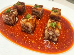 -怡情荟•海鲜青岛菜(五四广场旗舰店)