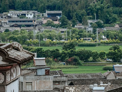 -和顺古镇
