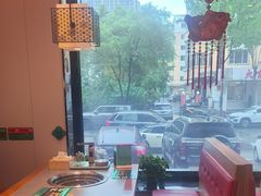 -灶座小锅烀饼·铁锅炖(道里店)