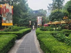 -白家大院·王府宫廷菜(苏州街店)