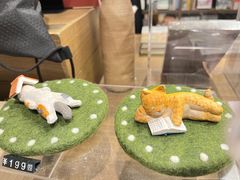 -茑屋书店(天目里店)