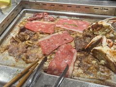 -巴麦隆自助烤肉(桂林路店)