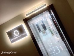 -潘多拉Hairsalon