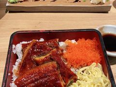 -隐泉之语日式料理(王府中环店)