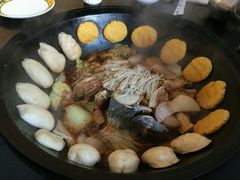 android_upload_pic-铁锅炖活鱼