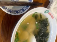-老天桥酱肉烧饼夹肘子(天桥店)