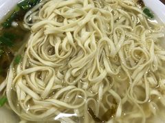 -味一早餐(民安路店)