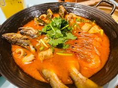 -山芋腔苏北菜(盐城大丰店)