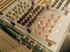 -酷巧·巧克力糖果店