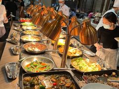 -清远熹乐谷温泉度假酒店