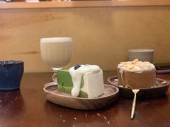 -Double cafe