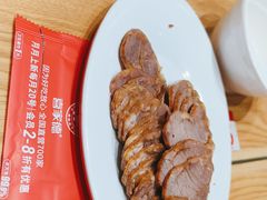 -喜家德虾仁水饺(青岛永旺东部店)