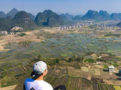 -会仙湿地
