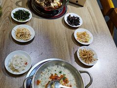 -庖丁人家巴东茶店牛肉(施南古城店)