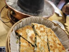 -牛街清真满恒記(平安里西大街店)