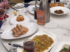 -新丁香海鲜酒店(银海商贸城店)