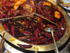 -叁口煮老火锅(东升店)