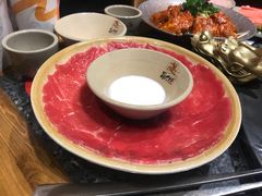 -蜀大侠火锅(古田店)