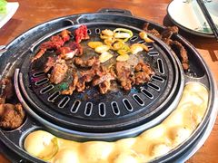 -超级神炭烤肉夜食(芥园西道店)