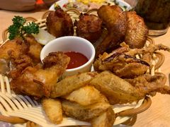 -CoCo壱番屋(中华广场店)