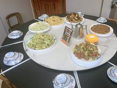 -太子食府(圣水路店)
