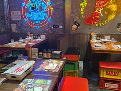 -火联烧烤(学院路创始店)