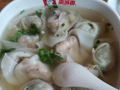 -南城香·饭香串香馄饨香(赵公口店)
