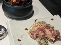 -焱铁烧·黑毛和牛专门店(杭州嘉里中心店)