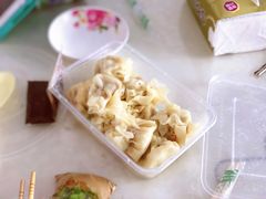 -穆伊林牛羊肉店(白山路店)