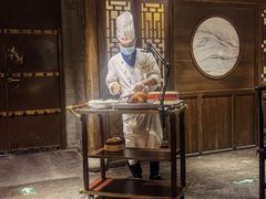 -四世同堂·京菜·烤鸭(双井店)