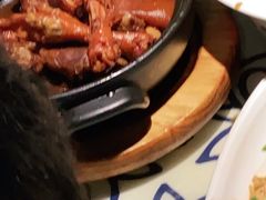 -卢大鲜鱼头捞饭(美利广场店)