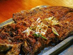 -清真·馬坡二旦烧烤(人生一串拍摄店)