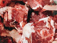 -锦绣大地生鲜食品厅