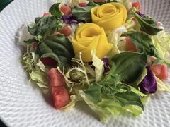 -醉香隆.山水庭院.湖北菜(东湖店)