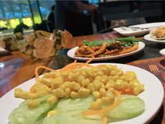 -汉巴味德(大悦城店)