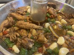 -彭耕记猪油炒小菜(吉联mall店)