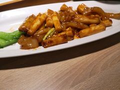 -味莊·青岛菜(云霄路店)