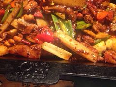 炭舍·炭火干锅(扬名广场店)-炭舍干锅·烤鱼(扬名广场店)