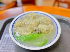 净云吞-珍珍小食店(西华路店)